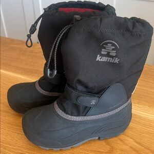 Kamik Waterbug Snow Boots